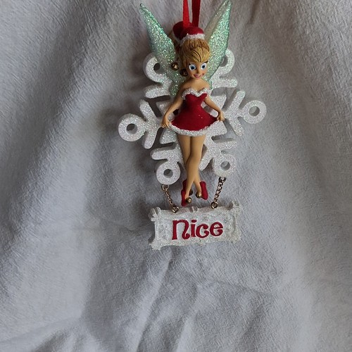 Disney tinker bell hanging - tinker,