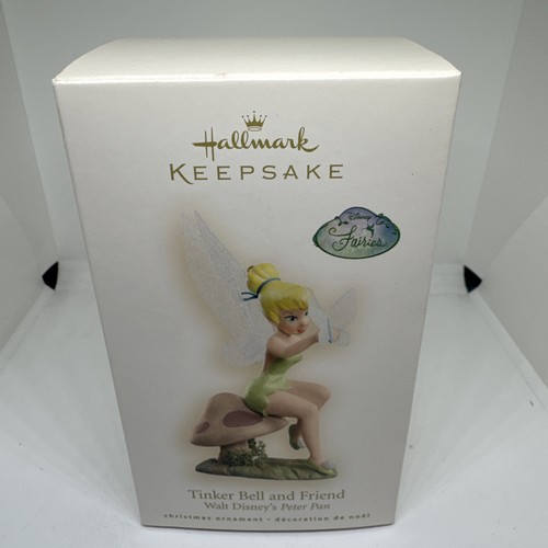 Hallmark keepsake disney - keepsake,