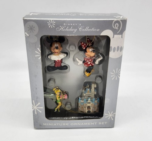 Disney holiday collection - holiday,